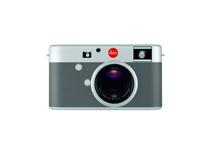 2013_Leica M RED, front