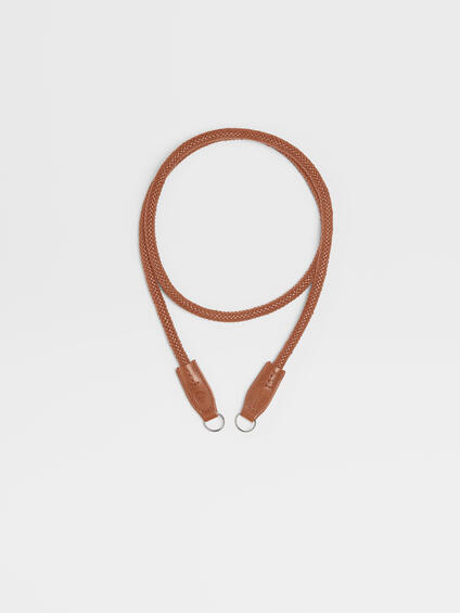 Carrying Strap, vicuna