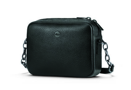 Leica C-Lux_Handbag Andrea leather, black