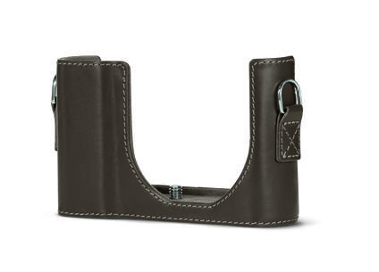 Leica C-Lux_Protector leather, taupe