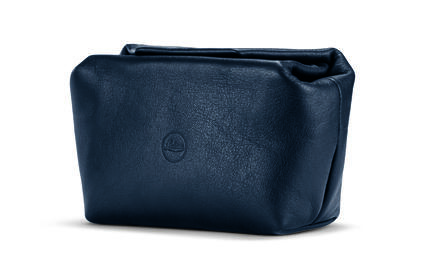 Leica C-Lux_Soft Pouch leather, blue