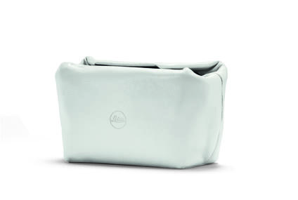 Leica C-Lux_Soft Pouch leather, white