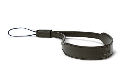 Leica C-Lux_Wrist Strap leather, taupe