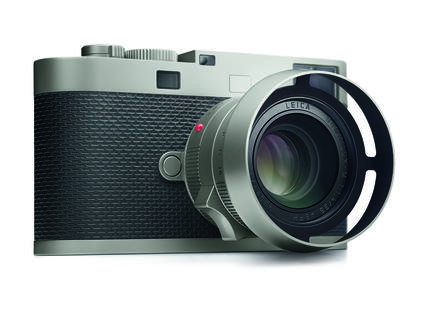 2014_Leica M Edition 60