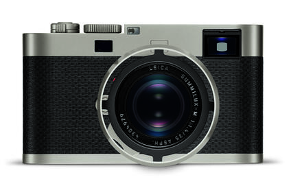 2014_Leica M Edition 60, front