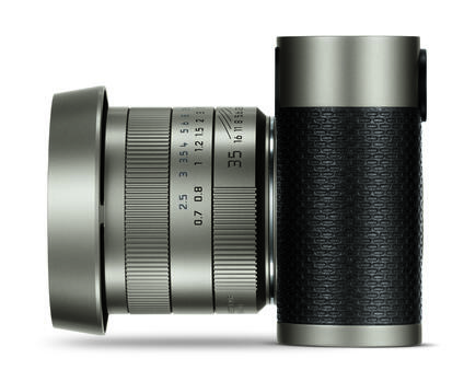 2014_Leica M Edition 60, left