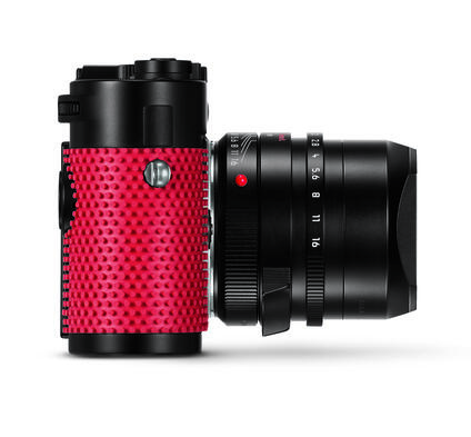 2016_Leica M-P grip by Rolf Sachs, right