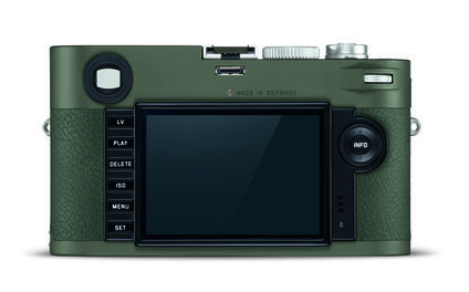 2015_Leica M-P Edition Safari, back