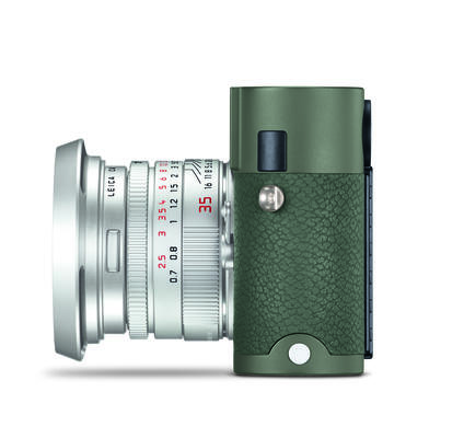 2015_Leica M-P Edition Safari, left
