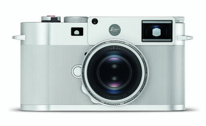 2018_Leica M10 Edition Zagato, front