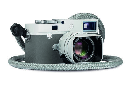 2019_Leica M10-P „Ghost“ Edition for HODINKEE