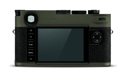 2021_Leica M10-P "Reporter", back