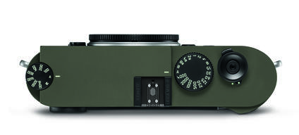 2021_Leica M10-P "Reporter", top