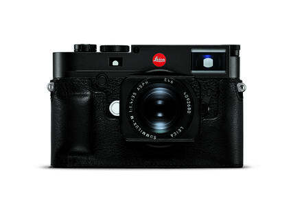 Leica M10 Protector Black