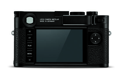 Leica M10 Thumb Rest
