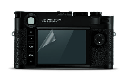 Leica M10 Screen Protection film