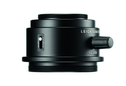 Leica Digiscoping Lens 3