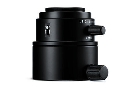 Leica Digiscoping Lens 4