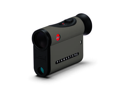 Leica Pinmaster II Front
