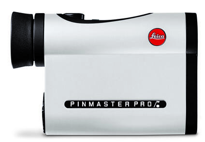 Leica Pinmaster II Pro right