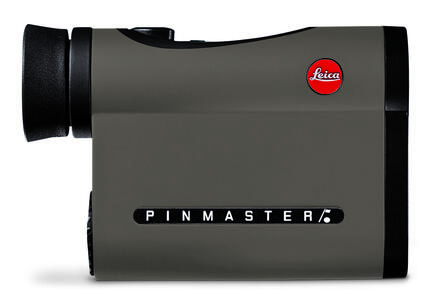 Leica Pinmaster II Right