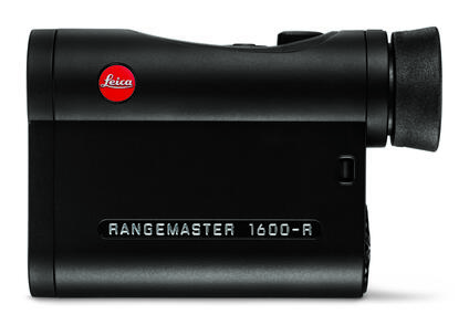 Leica Rangemaster 1600-R Left