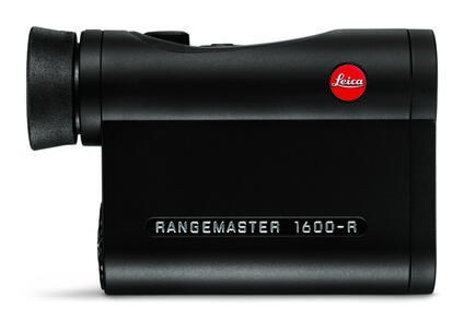 Leica Rangemaster 1600-R Right