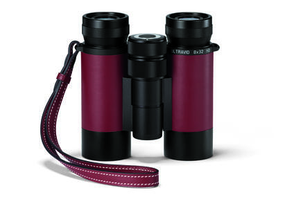 Leica Ultravid Edition Hermes 1