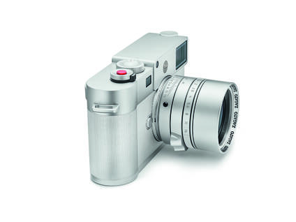 2018_Leica M10 Edition Zagato
