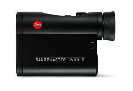 Leica Rangemaster CRF 2400-R RIGHT