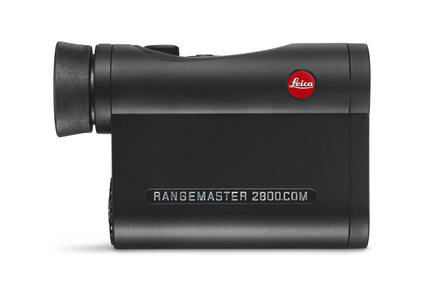 Leica Rangemaster CRF 2800.COM LEFT