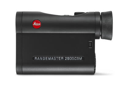 Leica Rangemaster CRF 2800.COM RIGHT