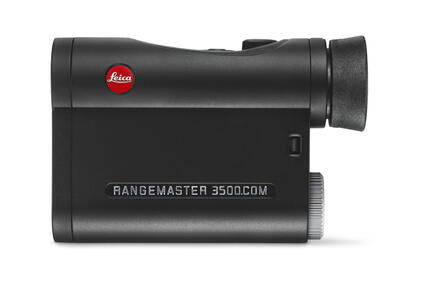Leica Rangemaster CRF 3500.COM RIGHT