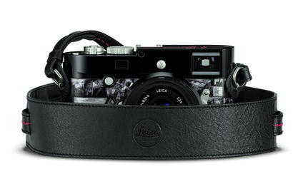 2019_Leica M MONOCHROM „Signature“ by Andy Summers