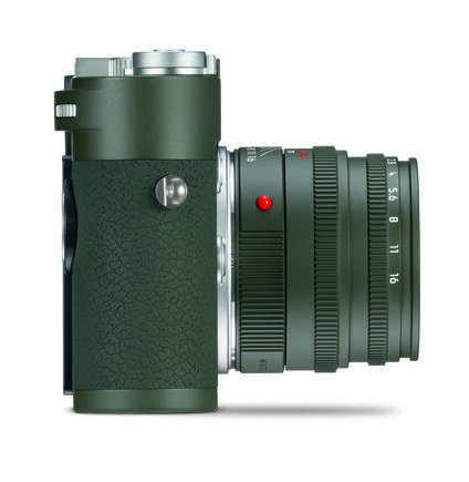 2019_Leica M10-P Edition Safari, Right
