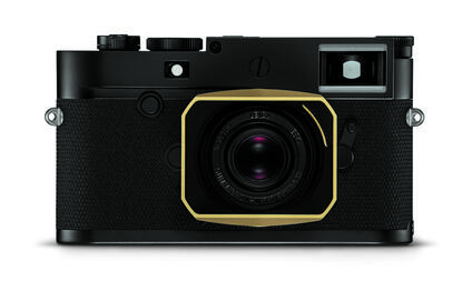 2019_Leica M10-P ‘ASC 100 Edition’, Front