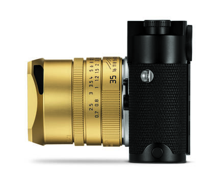 2019_Leica M10-P ‘ASC 100 Edition’, left
