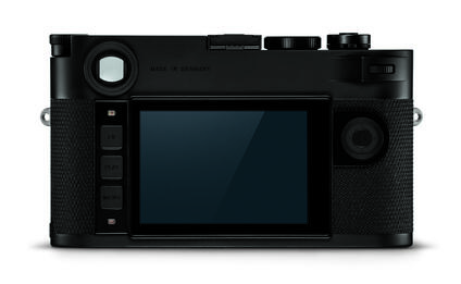 2019_Leica M10-P ‘ASC 100 Edition’, Back