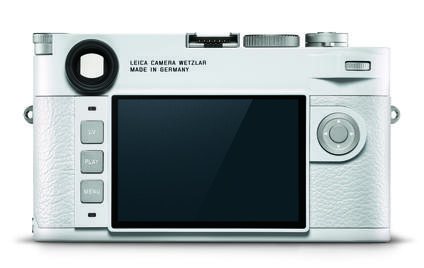 2019_Leica M10-P "White", Back
