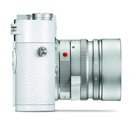 2019_Leica M10-P "White", Right