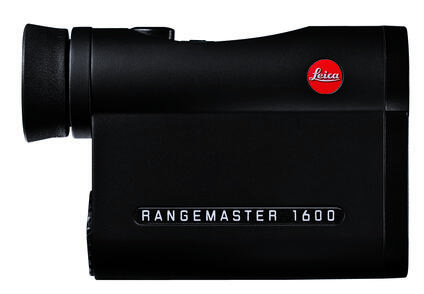 Leica Rangemaster CRF 1600