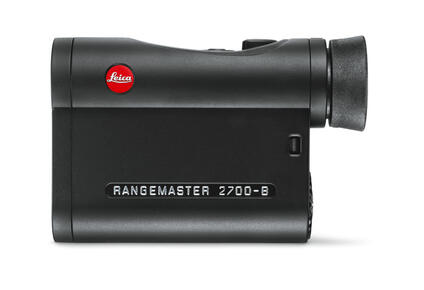 Rangemaster CRF 2700-B_LEFT