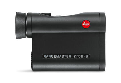 Rangemaster CRF 2700-B_RIGHT