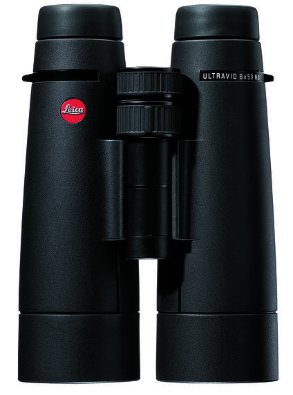 Leica Ultravid 8x50 HD