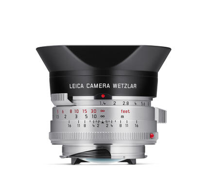 LeicaSummilux-M35f/1.4