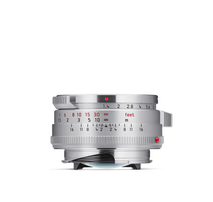 LeicaSummilux-M35f/1.4, FRONT