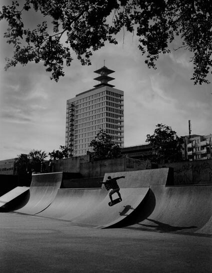 © mauricepehle