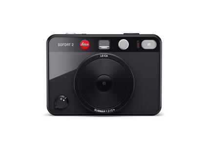 Leica Sofort 2 Front
