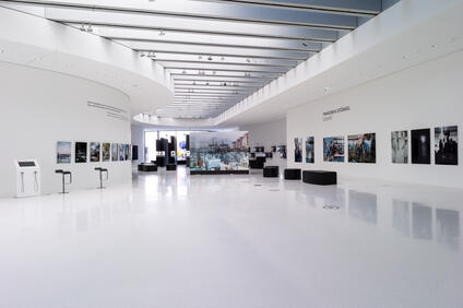 Leica Galerie Wetzlar