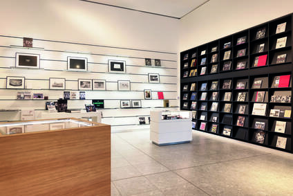 Leica Museum Shop